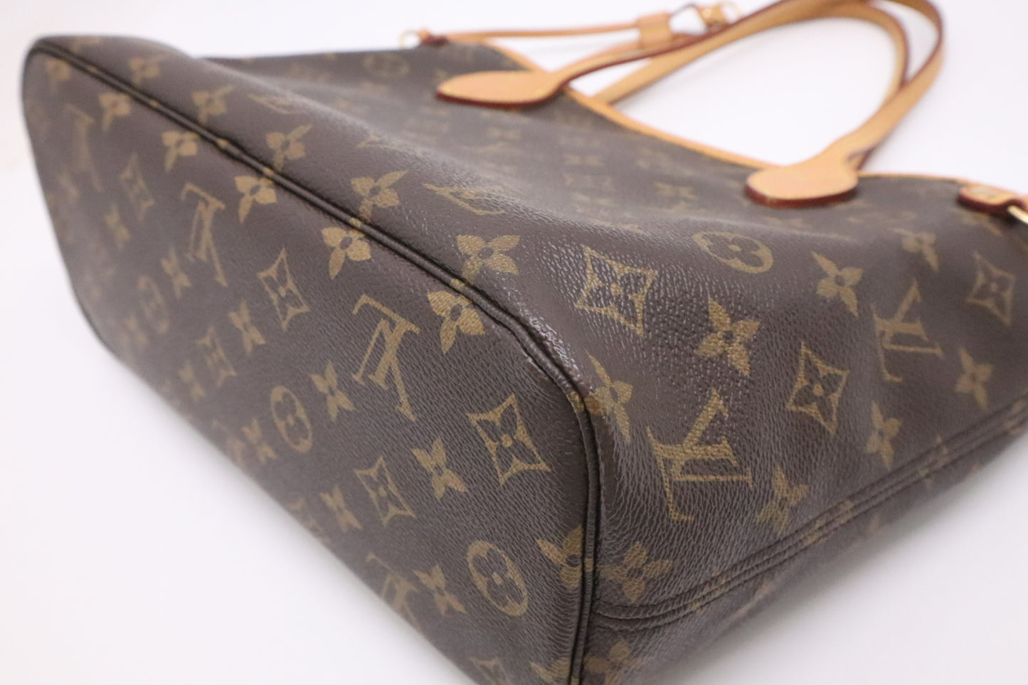 Louis Vuitton Neverfull PM in Monogram Canvas