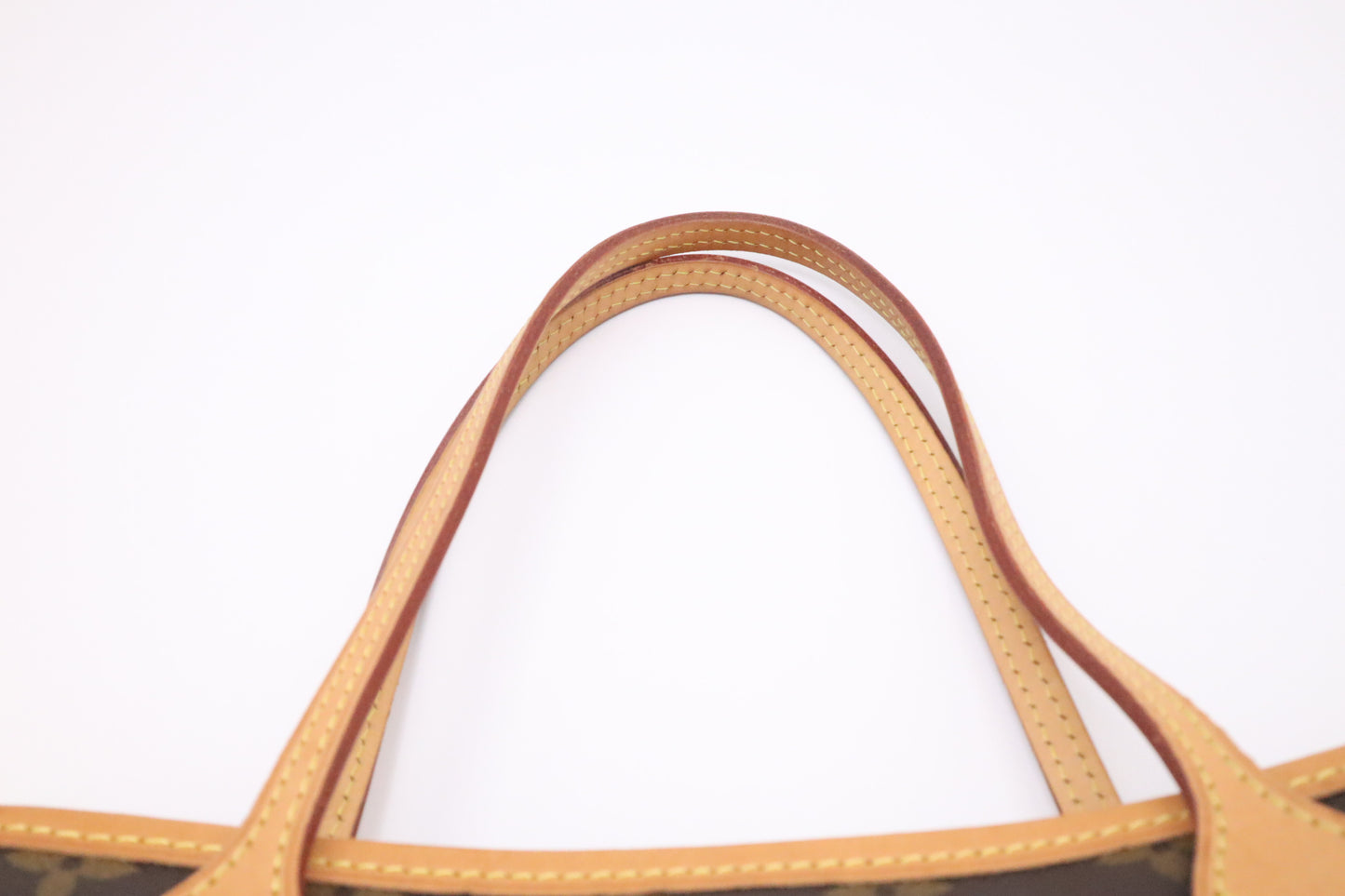 Louis Vuitton Neverfull PM in Monogram Canvas