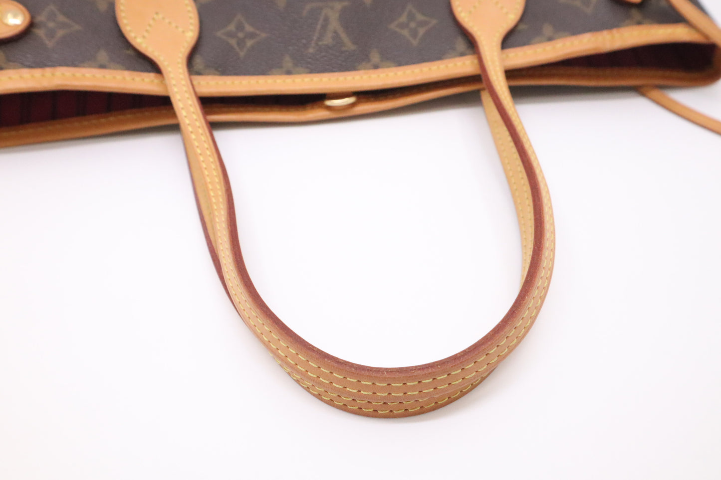 Louis Vuitton Neverfull PM in Monogram Canvas