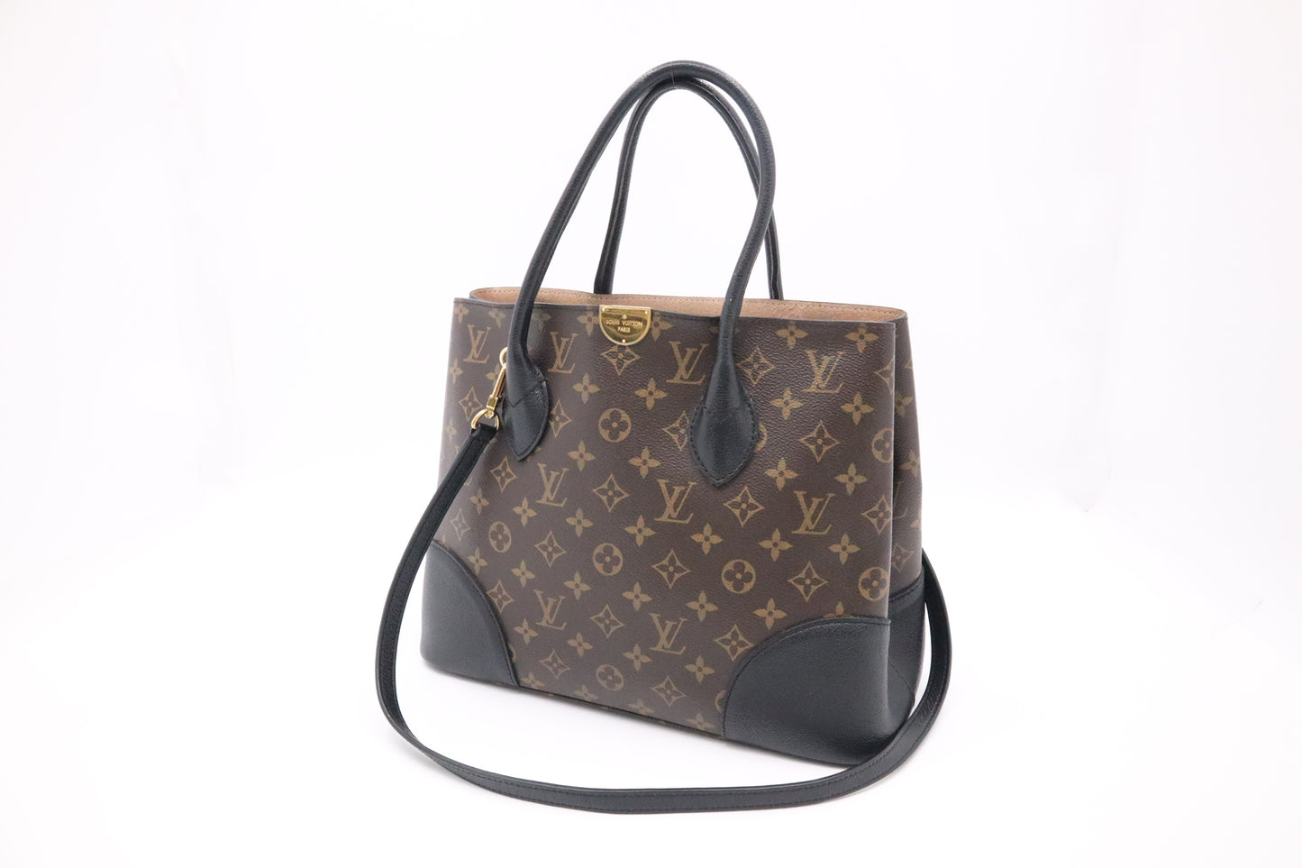 Louis Vuitton Flandrin in Monogram Canvas