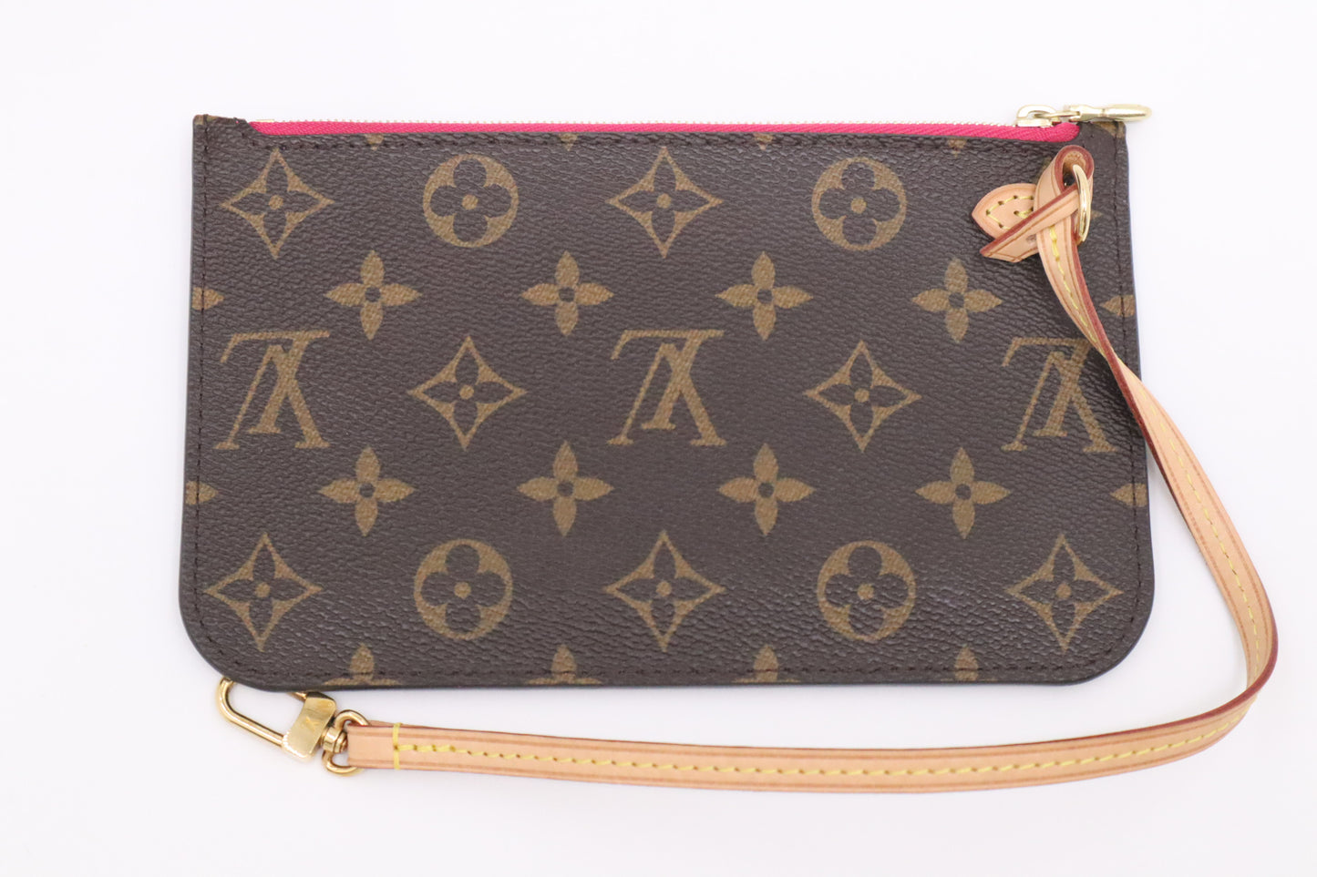 Louis Vuitton Neverfull PM in Monogram Canvas