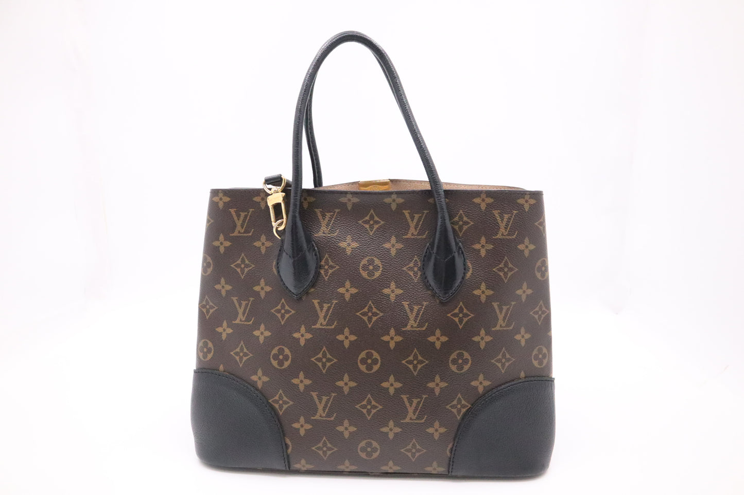 Louis Vuitton Flandrin in Monogram Canvas