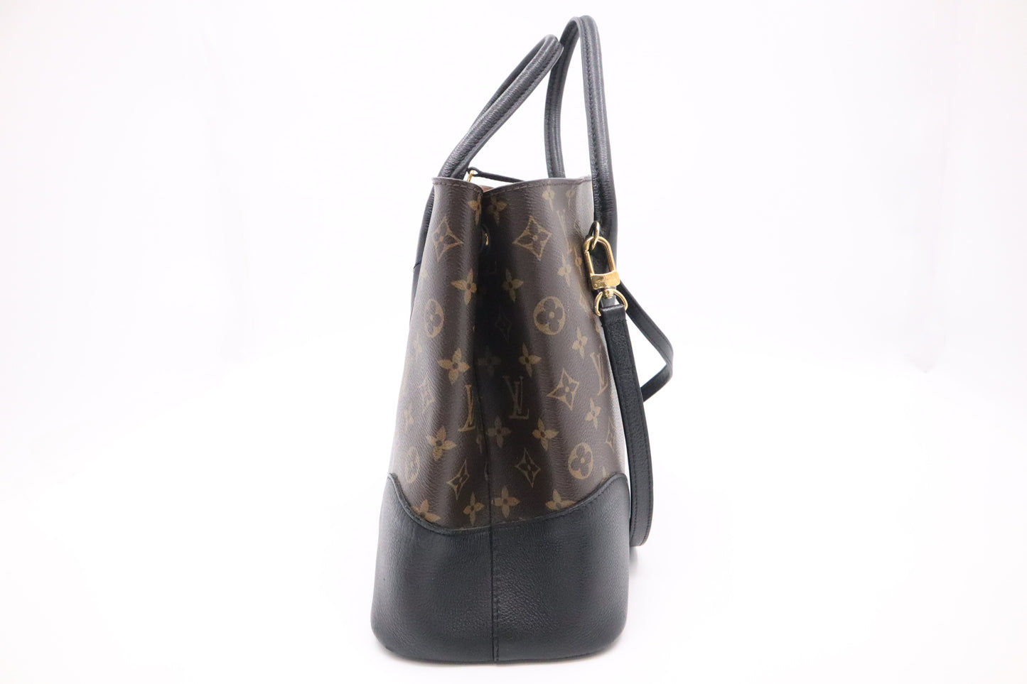 Louis Vuitton Flandrin in Monogram Canvas