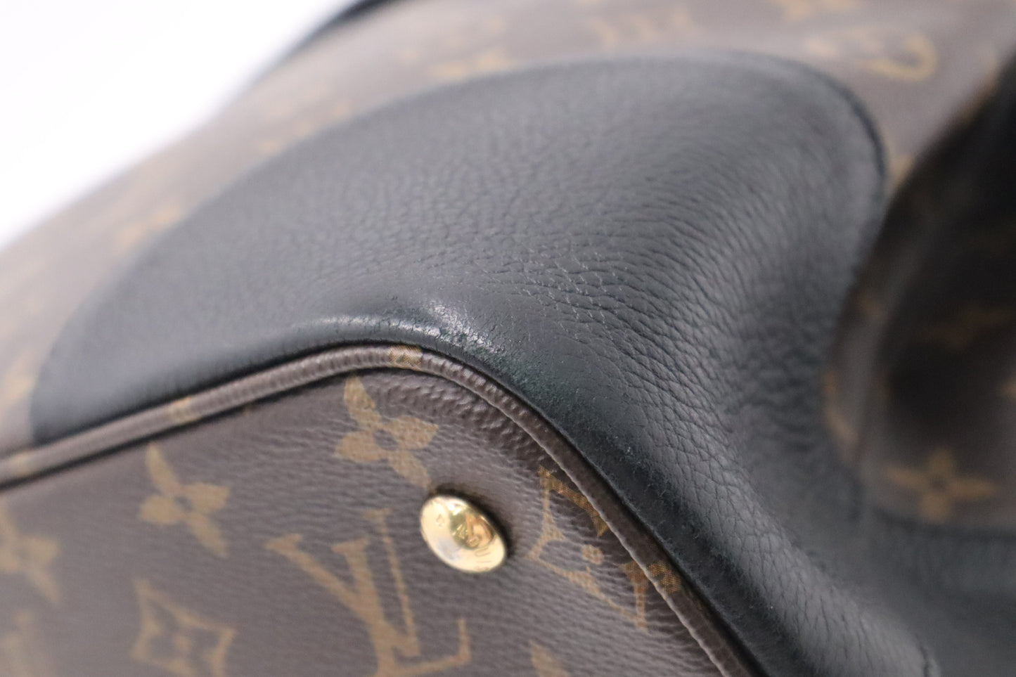 Louis Vuitton Flandrin in Monogram Canvas