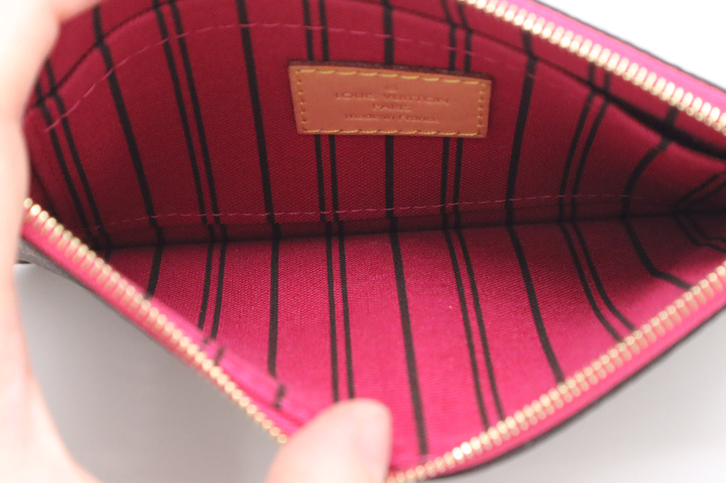 Louis Vuitton Neverfull PM in Monogram Canvas