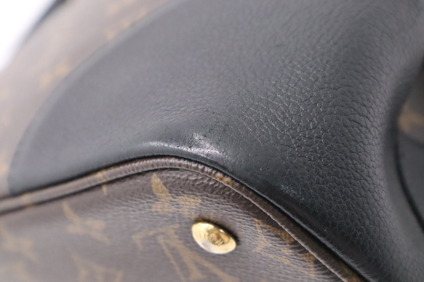 Louis Vuitton Flandrin in Monogram Canvas