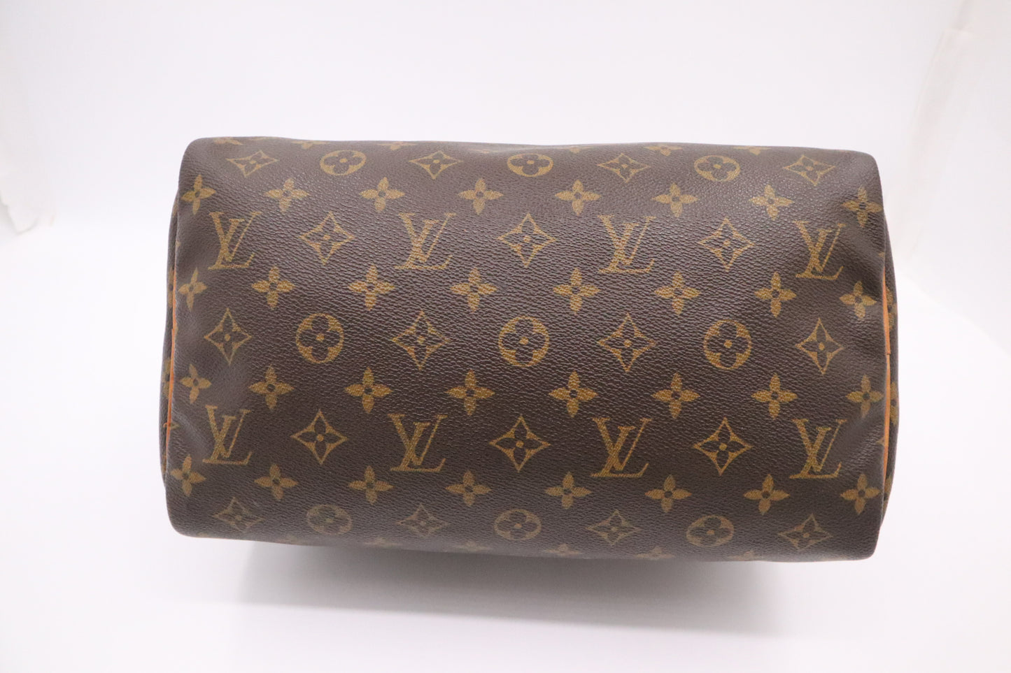 Louis Vuitton Speedy 30 in Monogram Canvas