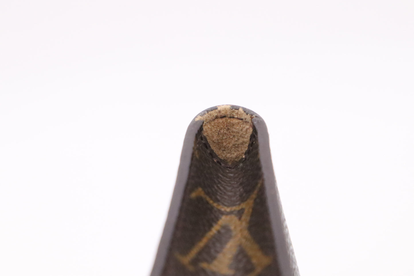 Louis Vuitton Glasses Case in Monogram Canvas