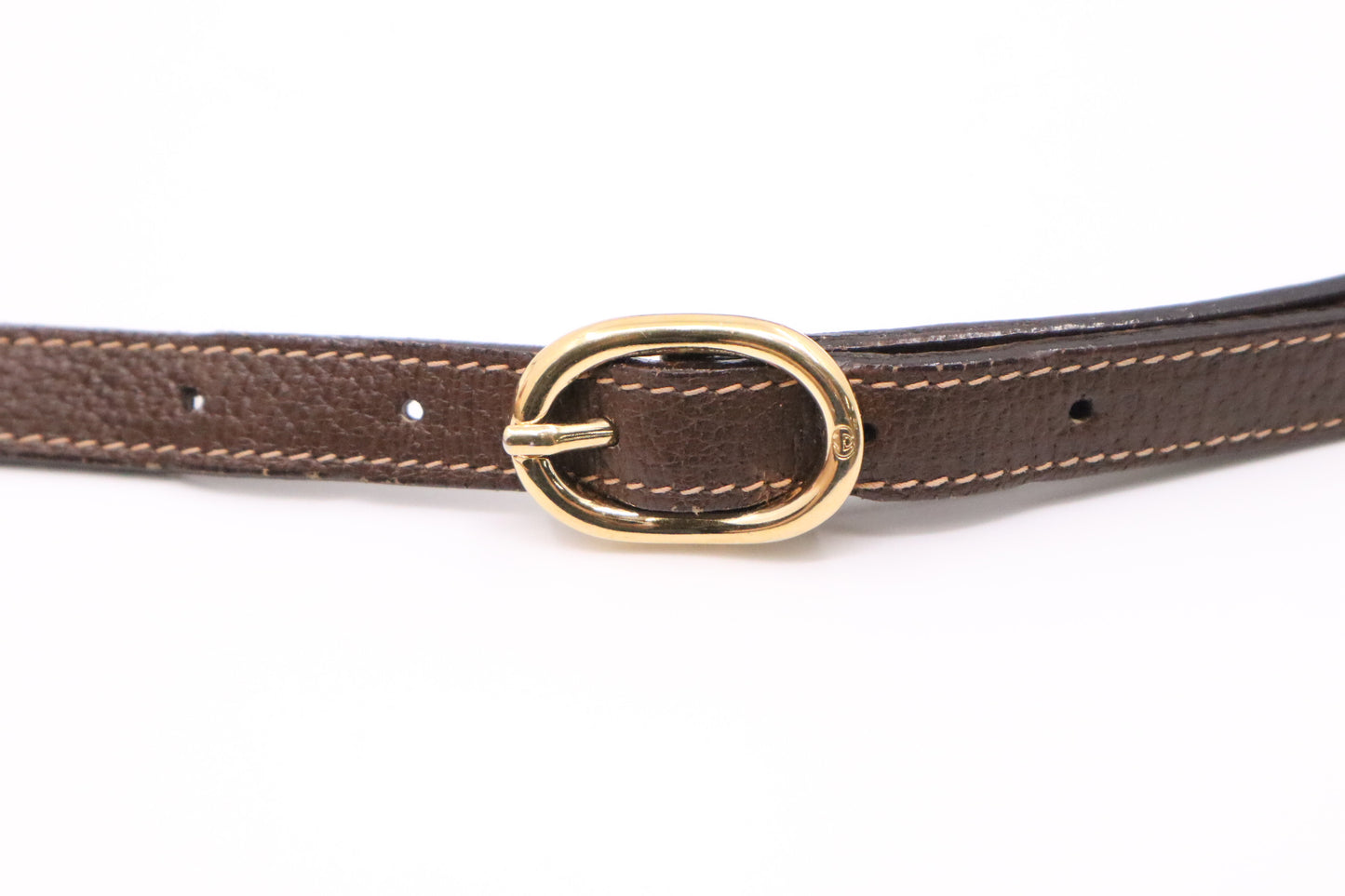 Gucci Crossbody in GG Supreme Canvas
