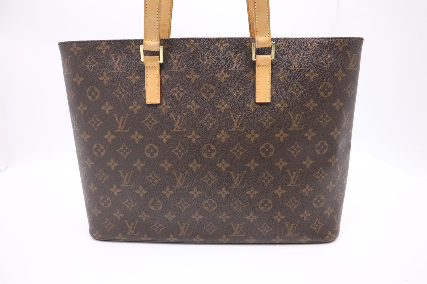 Louis Vuitton Luco in Monogram Canvas