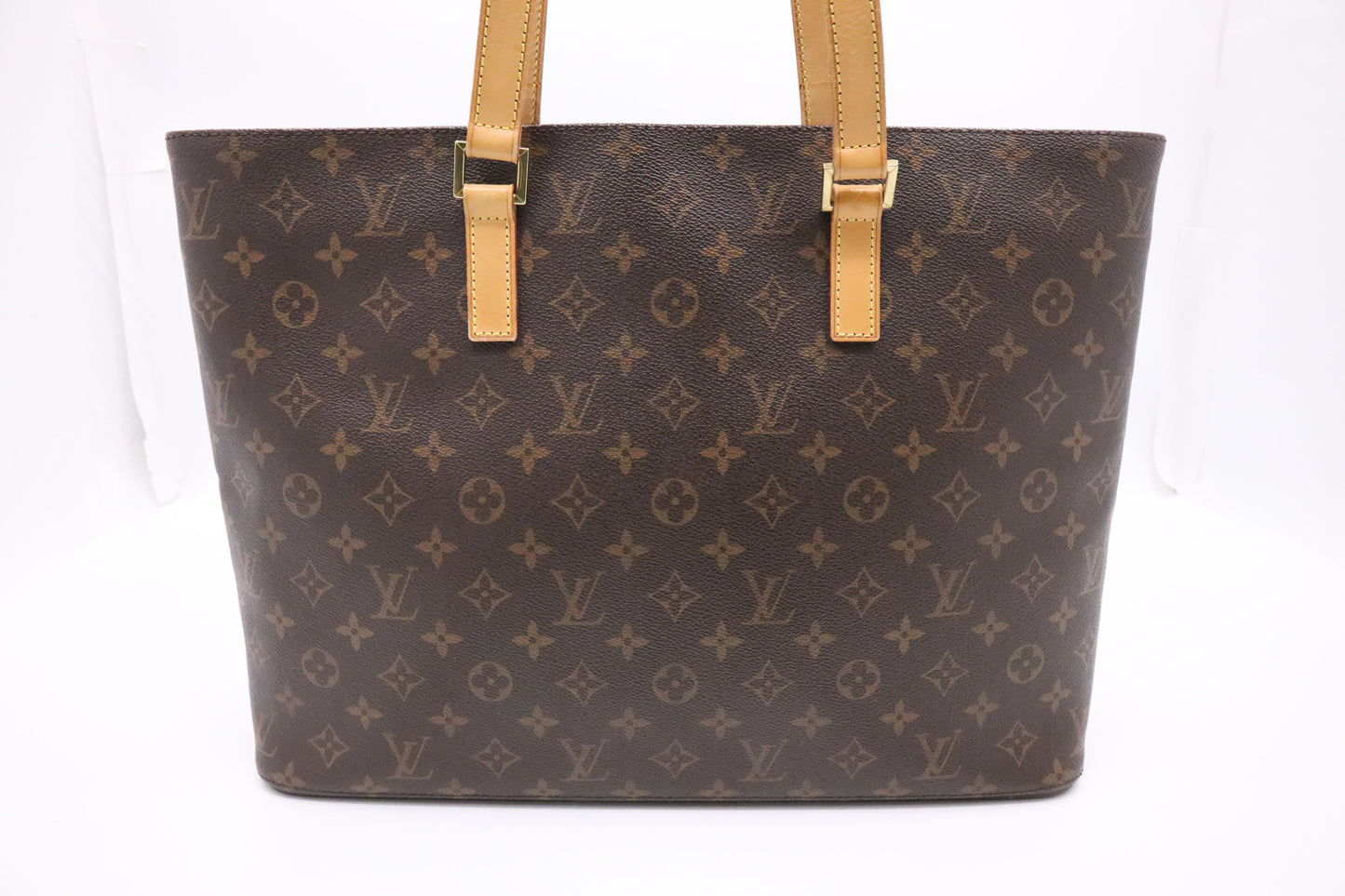 Louis Vuitton Luco in Monogram Canvas