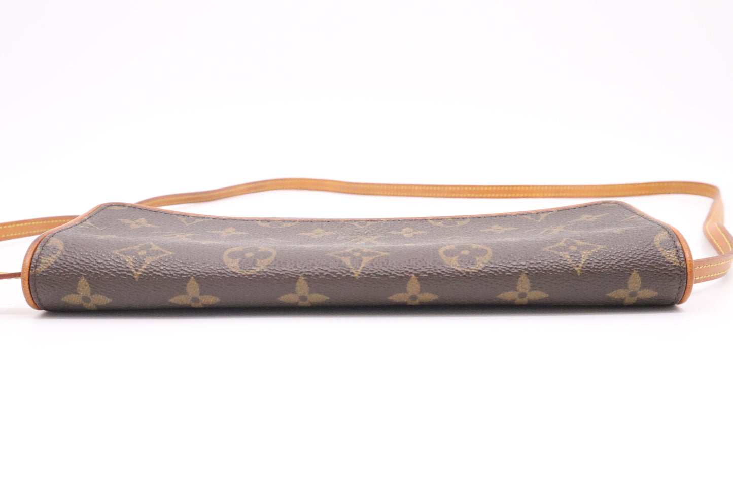Louis Vuitton Pochette Twin GM in Monogram Canvas