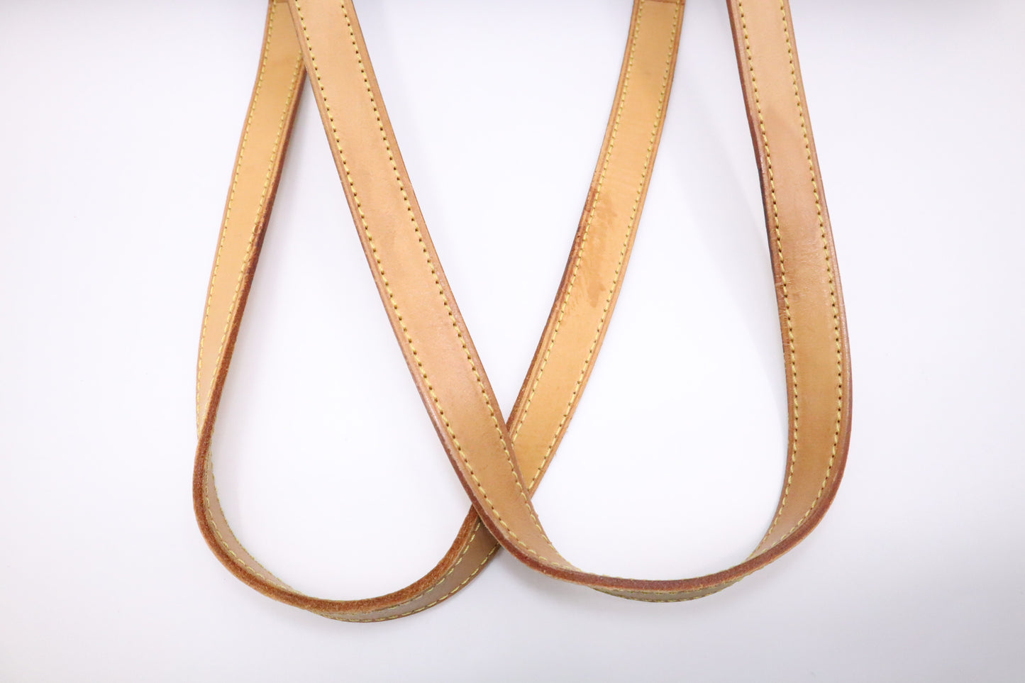 Louis Vuitton Luco in Monogram Canvas