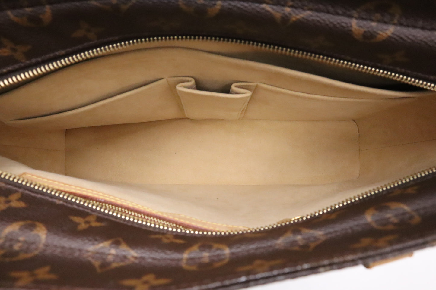 Louis Vuitton Luco in Monogram Canvas