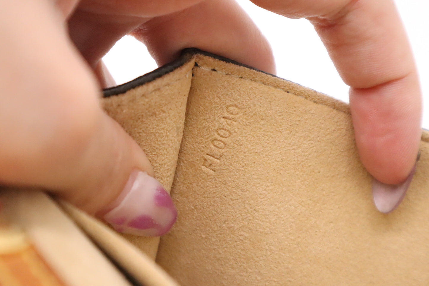 Louis Vuitton Pochette Twin GM in Monogram Canvas