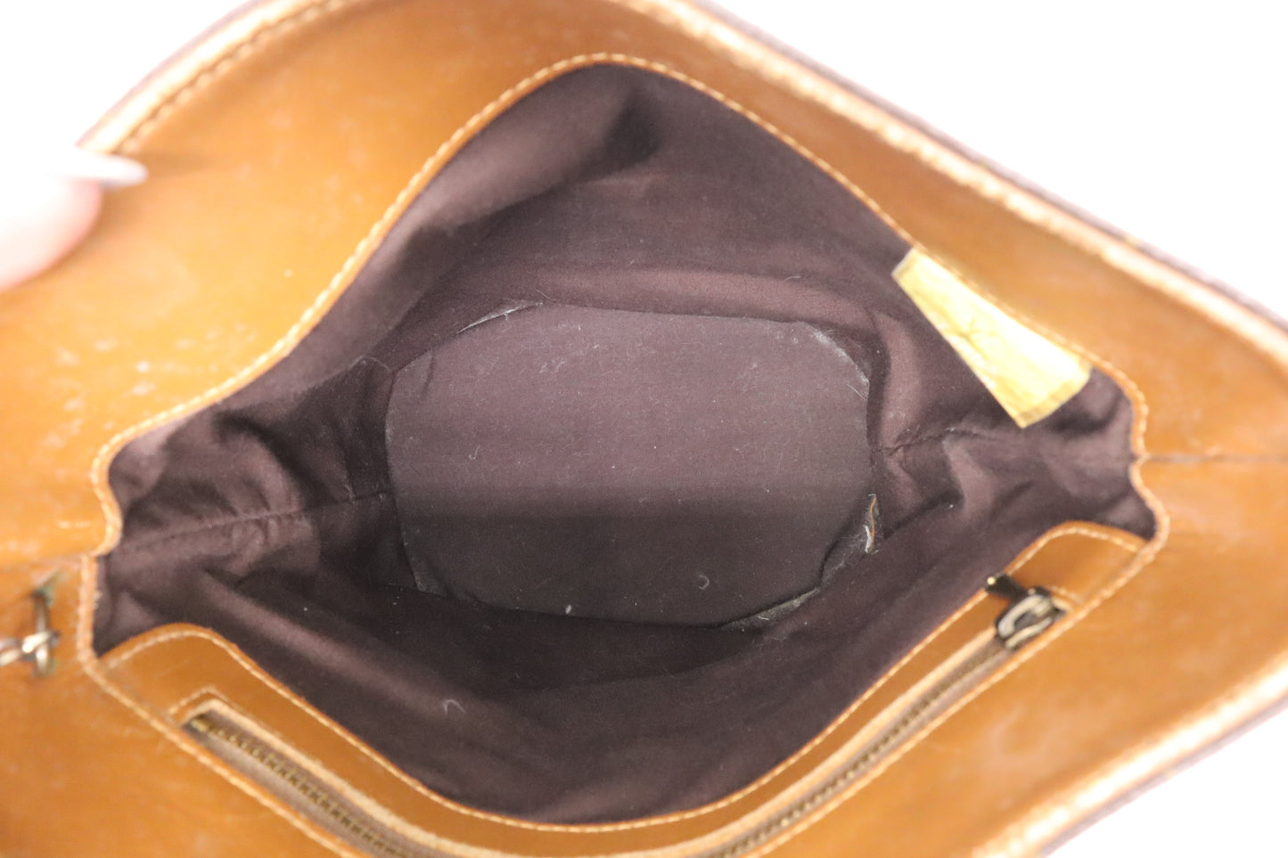 Louis Vuitton French Company Bucket PM in Monogram Canvas