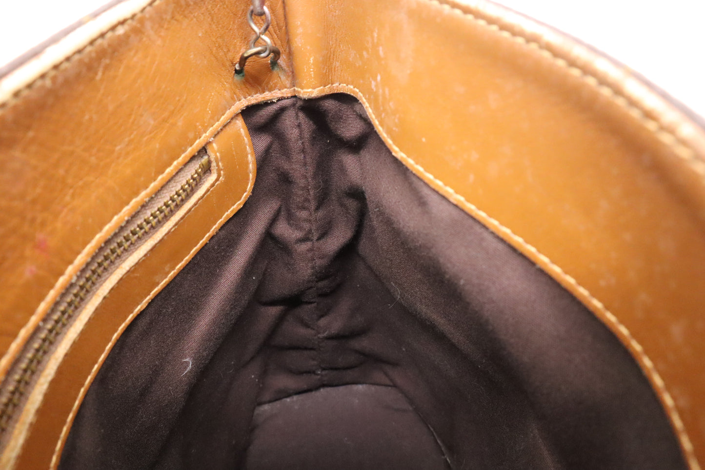 Louis Vuitton French Company Bucket PM in Monogram Canvas