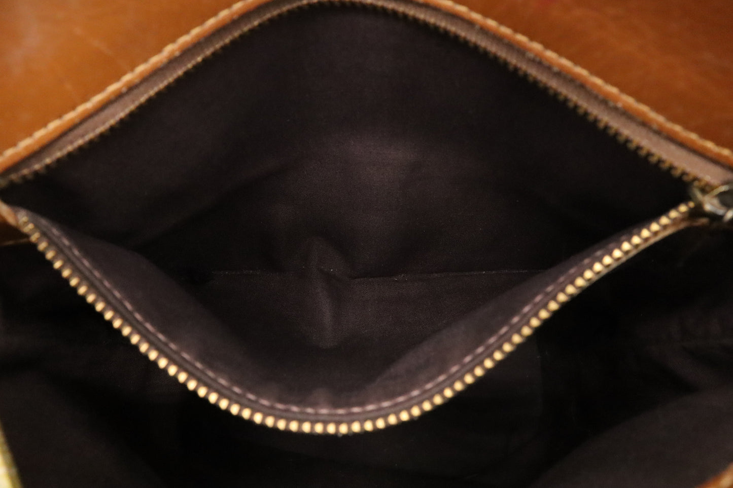 Louis Vuitton French Company Bucket PM in Monogram Canvas