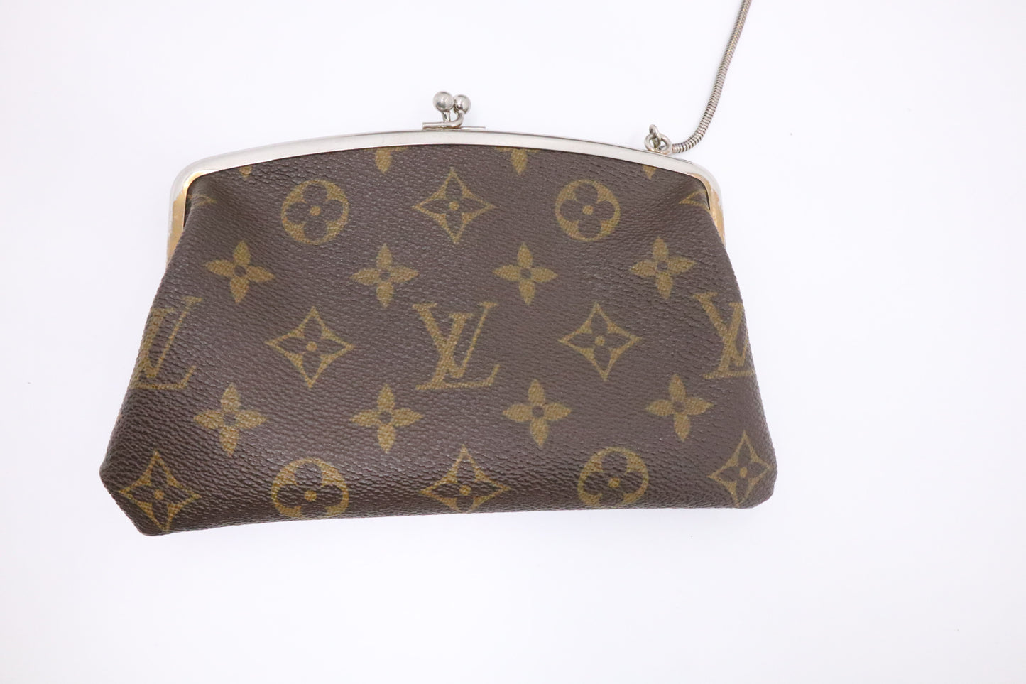 Louis Vuitton French Company Bucket PM in Monogram Canvas
