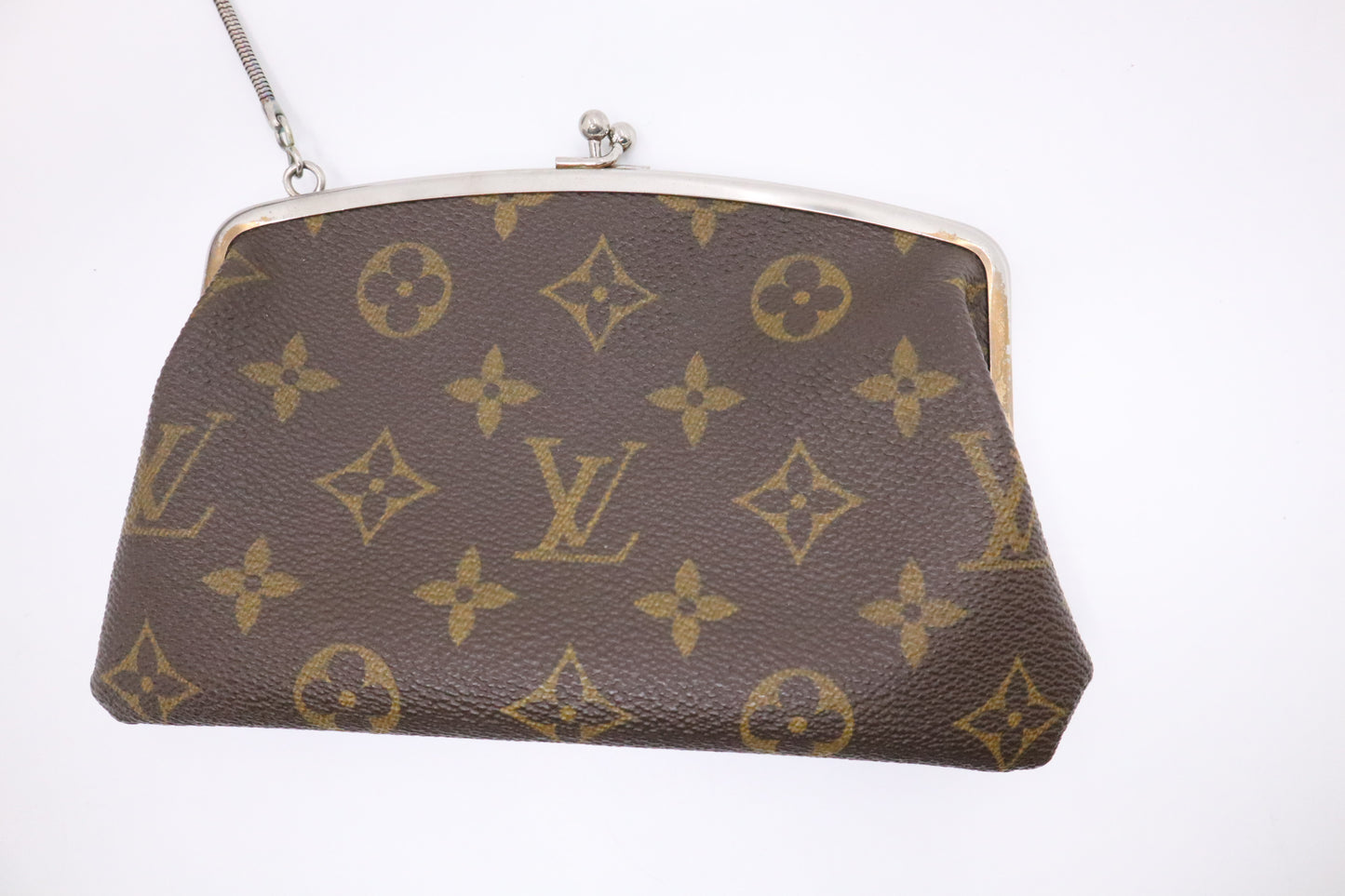 Louis Vuitton French Company Bucket PM in Monogram Canvas