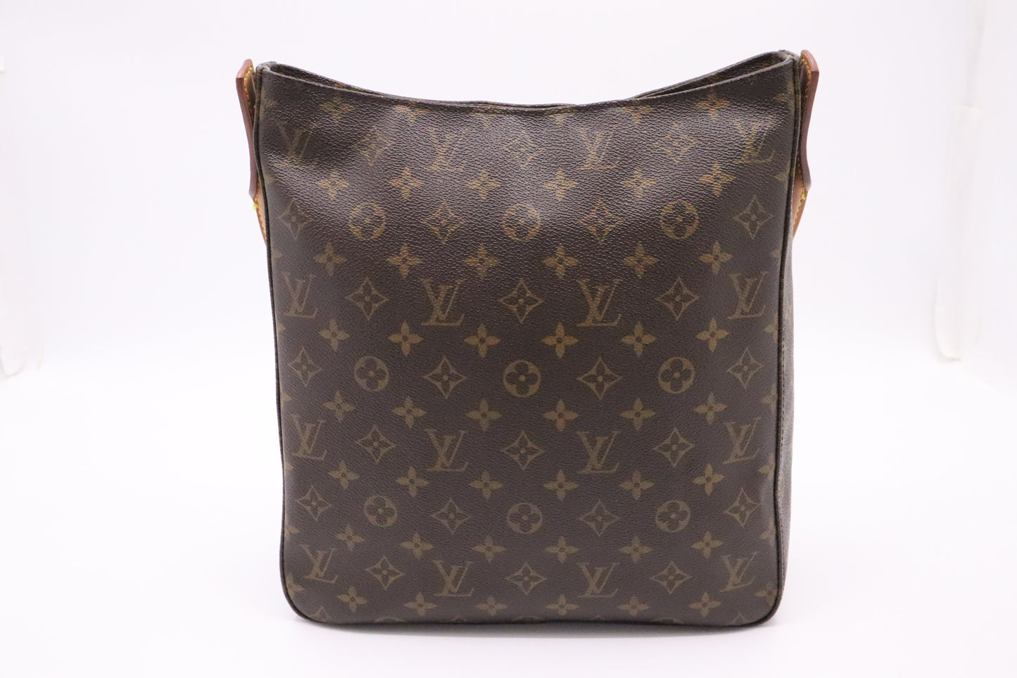 Louis Vuitton Looping GM in Monogram Canvas