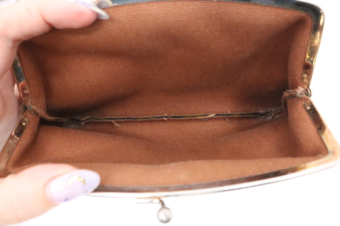 Louis Vuitton French Company Bucket PM in Monogram Canvas