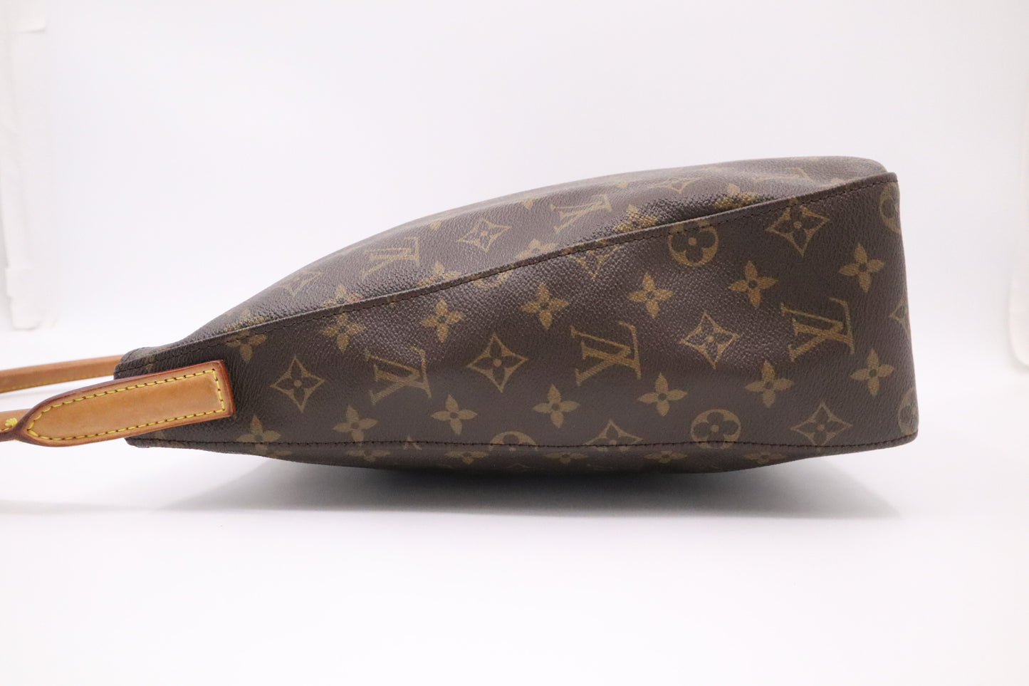 Louis Vuitton Looping GM in Monogram Canvas