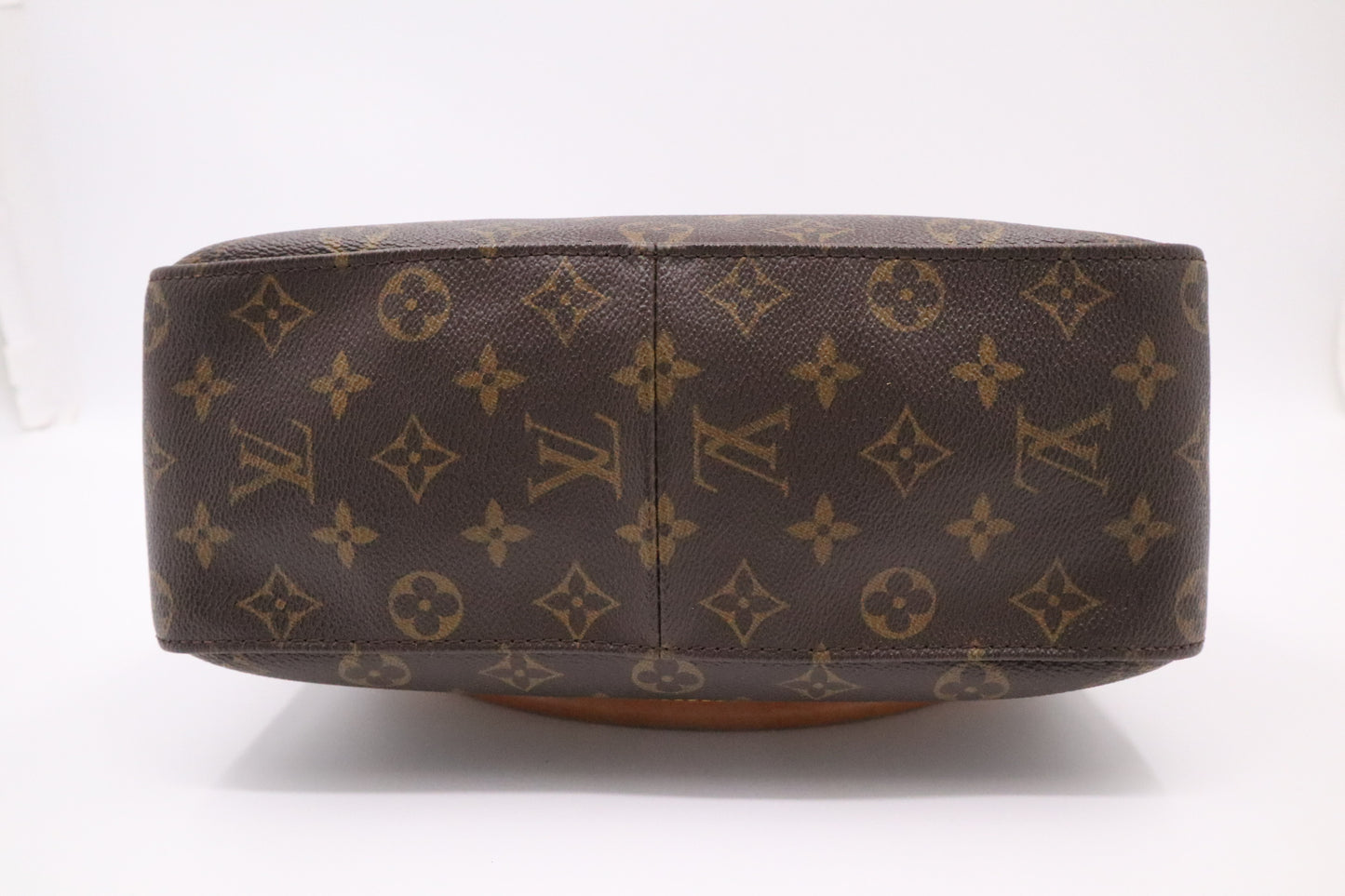 Louis Vuitton Looping GM in Monogram Canvas
