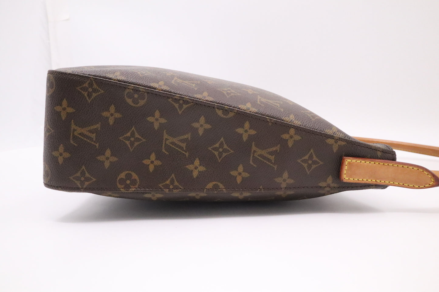 Louis Vuitton Looping GM in Monogram Canvas