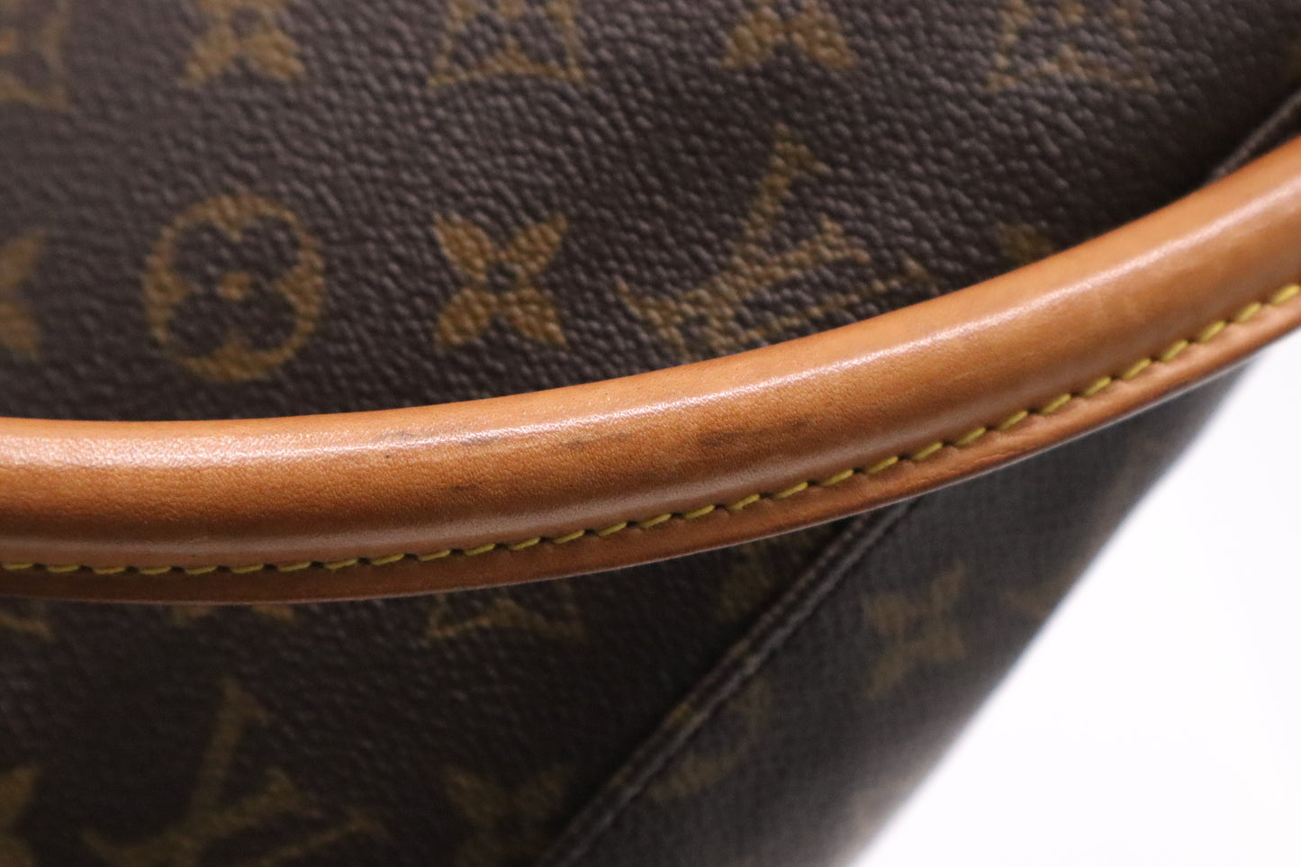 Louis Vuitton Looping GM in Monogram Canvas