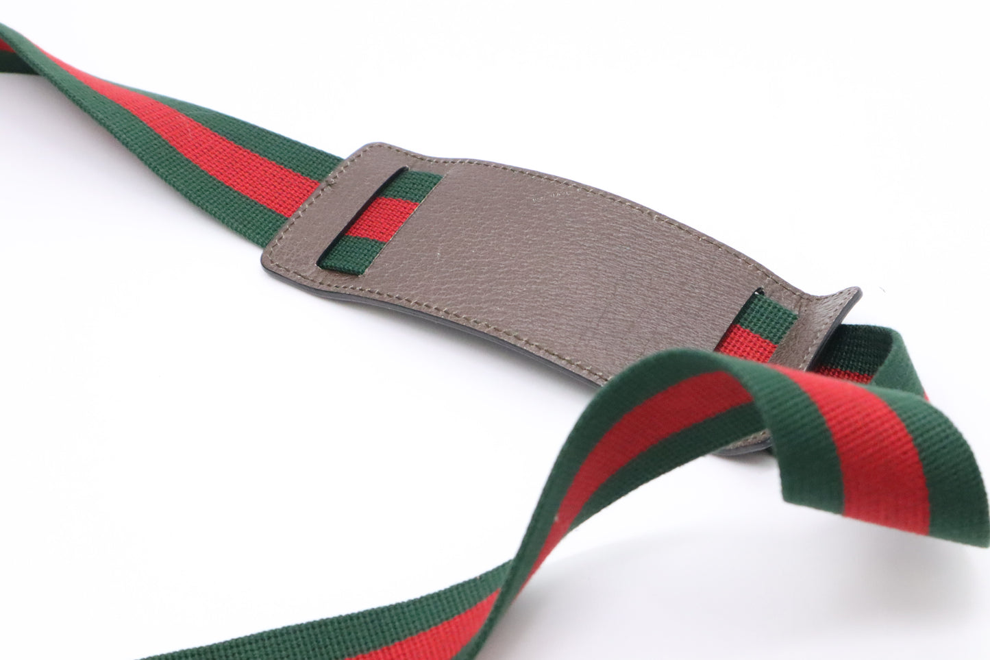 Gucci Travel Bag in Tian GG Supreme Canvas