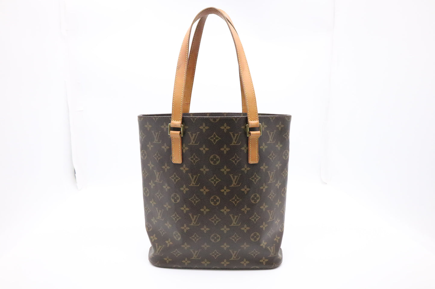 Louis Vuitton Vavin MM in Monogram Canvas