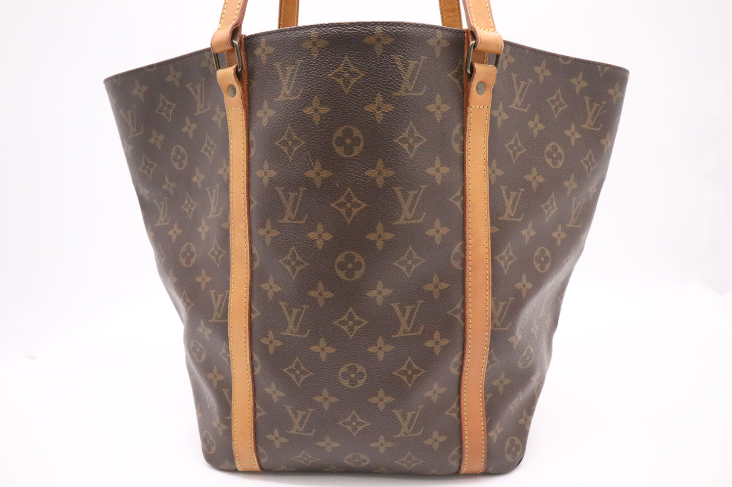 Louis Vuitton Sac Shopping 48 in Monogram Canvas