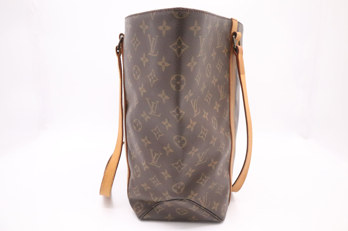Louis Vuitton Sac Shopping 48 in Monogram Canvas