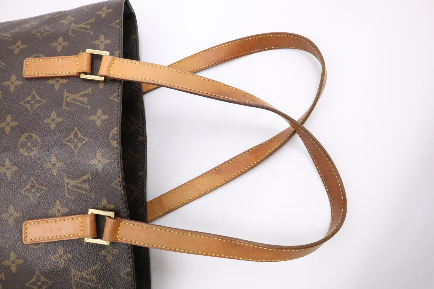 Louis Vuitton Vavin MM in Monogram Canvas