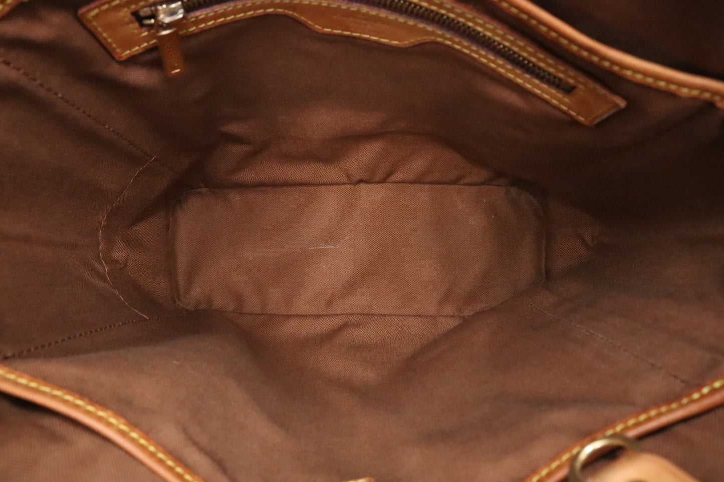 Louis Vuitton Vavin MM in Monogram Canvas