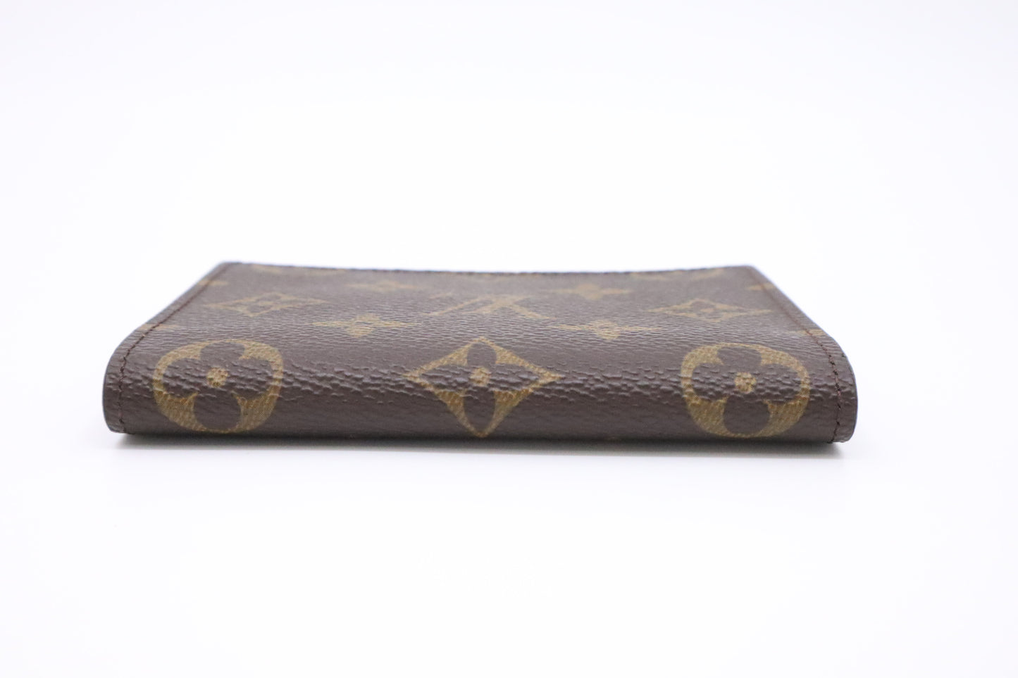 Louis Vuitton Card Case in Monogram Canvas