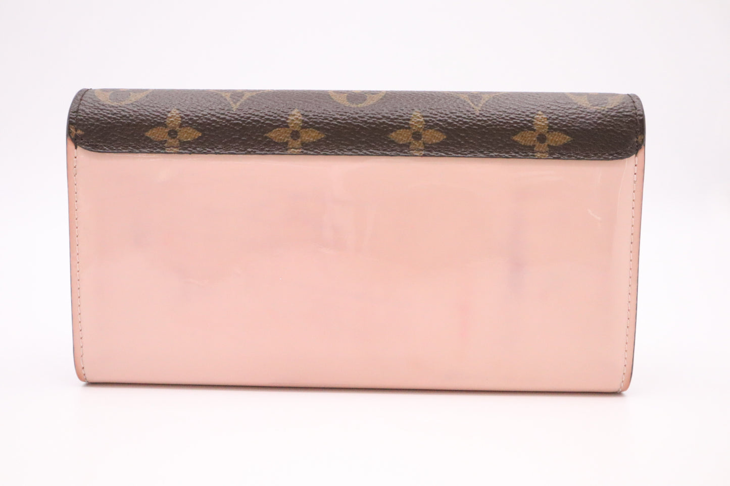 Louis Vuitton Cherrywood Wallet