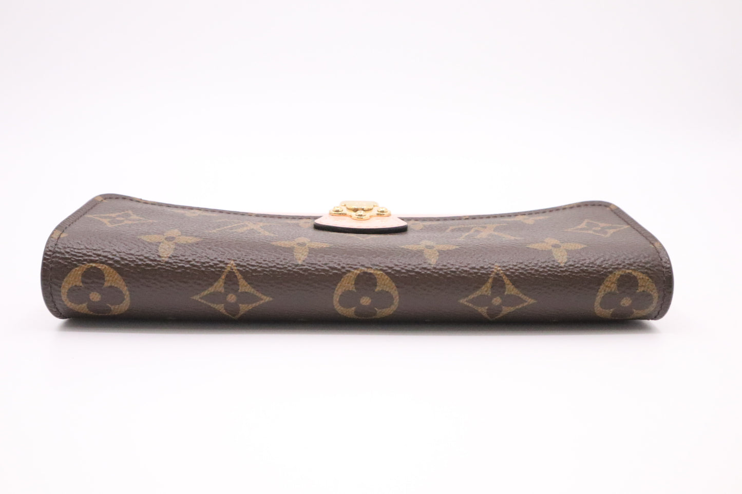 Louis Vuitton Cherrywood Wallet