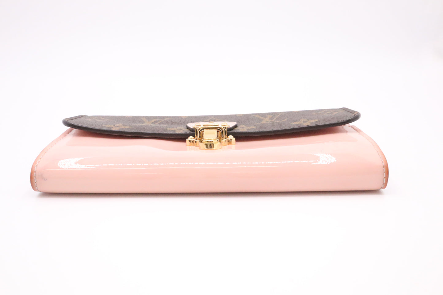 Louis Vuitton Cherrywood Wallet