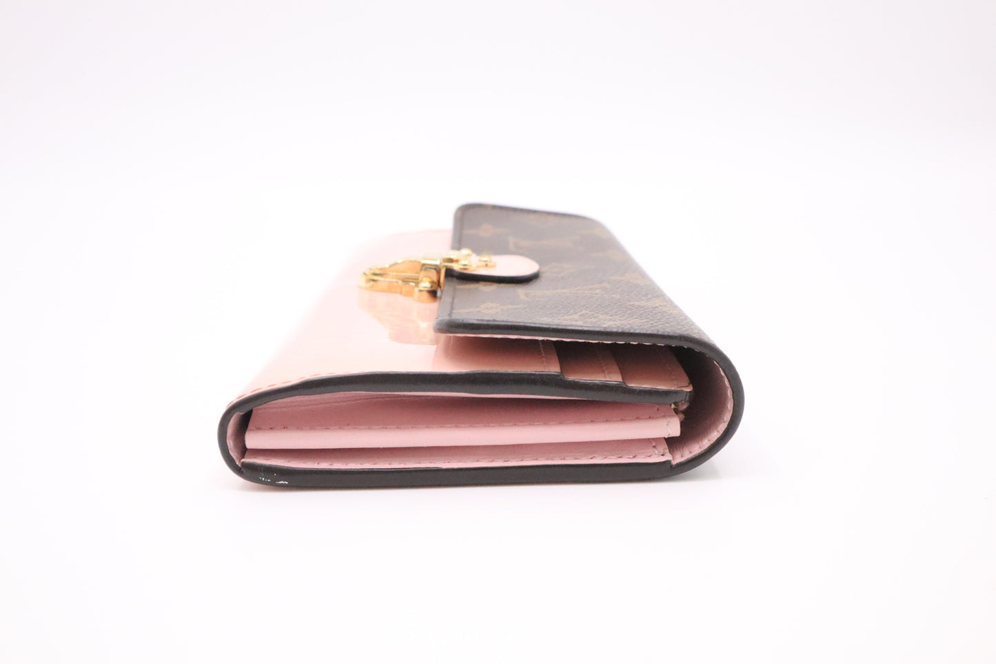 Louis Vuitton Cherrywood Wallet