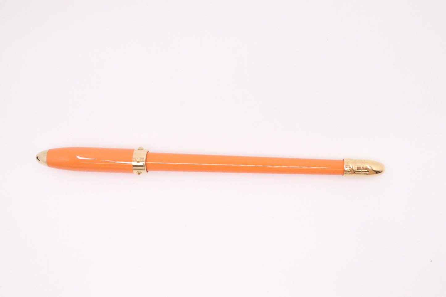 Louis Vuitton Mini Orange Pen