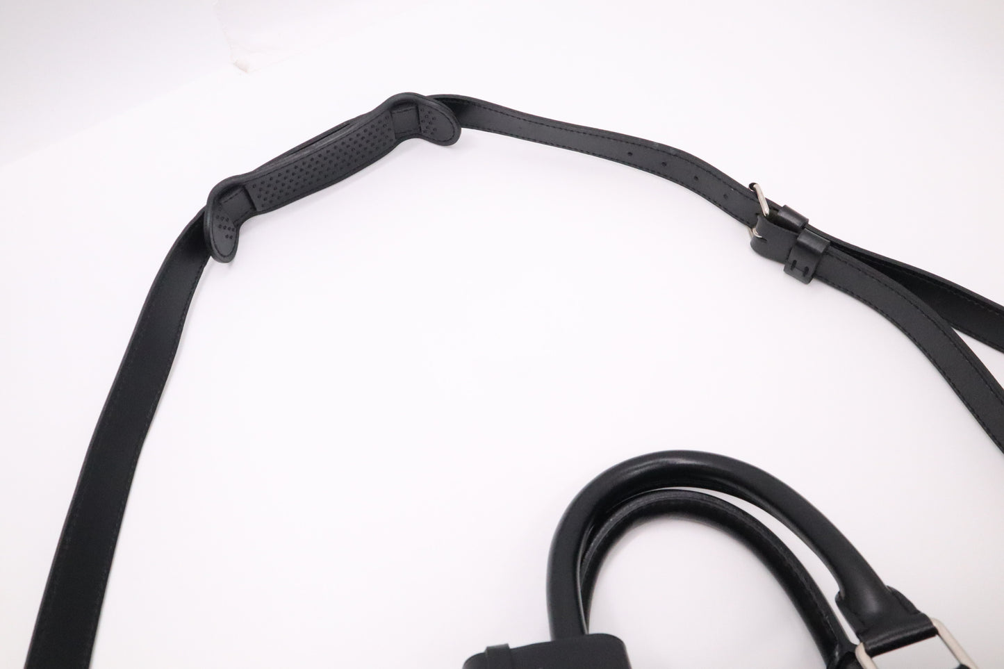 Louis Vuitton Keepall 45 Bandouliere in Damier Graphite Canvas