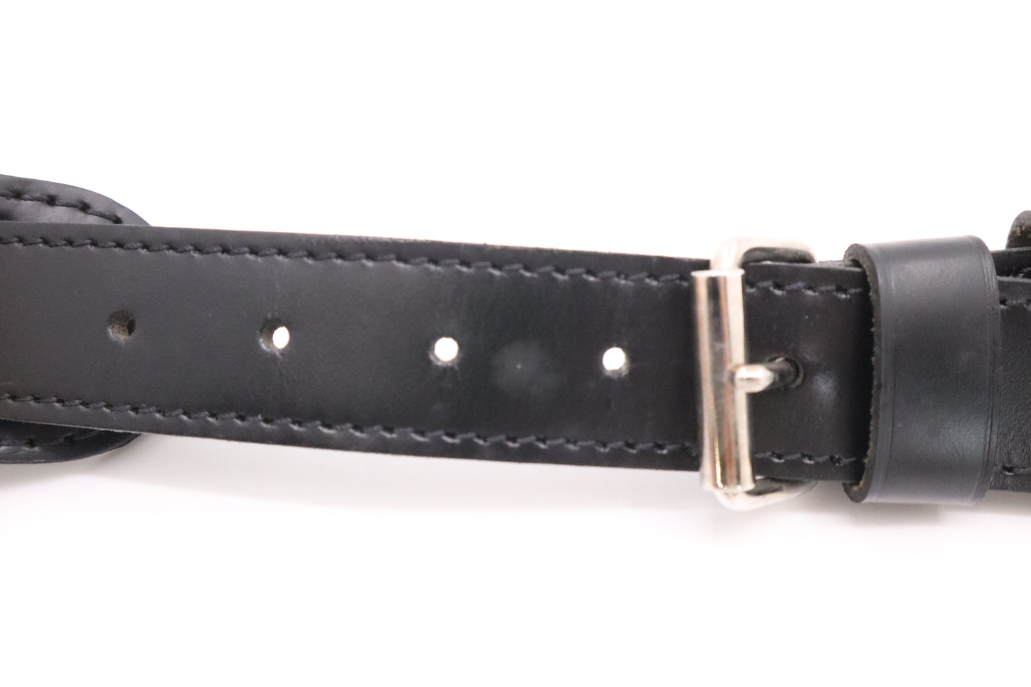 Louis Vuitton Keepall 45 Bandouliere in Damier Graphite Canvas