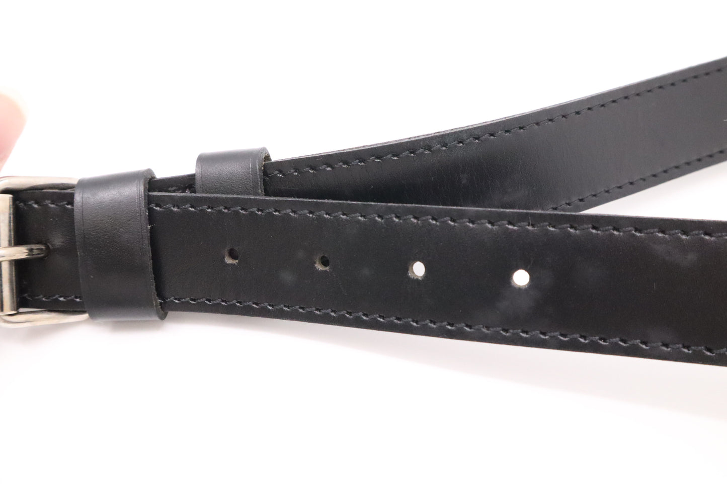 Louis Vuitton Keepall 45 Bandouliere in Damier Graphite Canvas