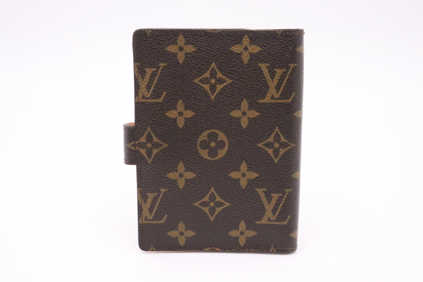 Louis Vuitton Koala Agenda PM in Monogram Canvas