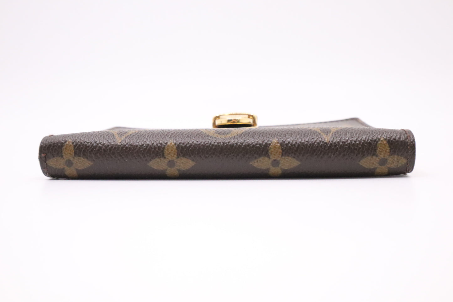 Louis Vuitton Koala Agenda PM in Monogram Canvas