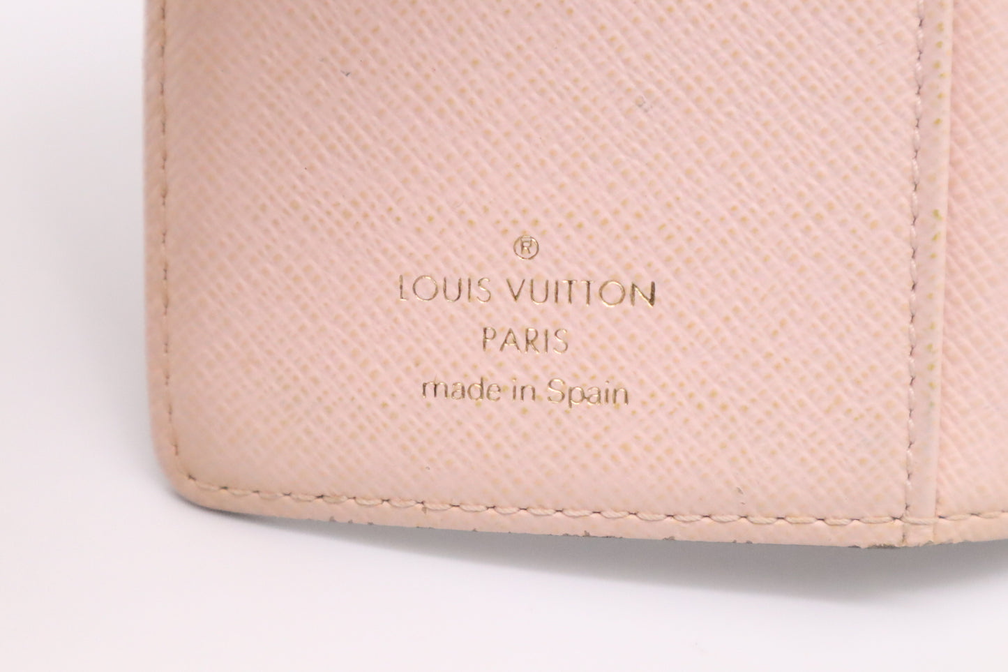 Louis Vuitton Koala Agenda PM in Monogram Canvas