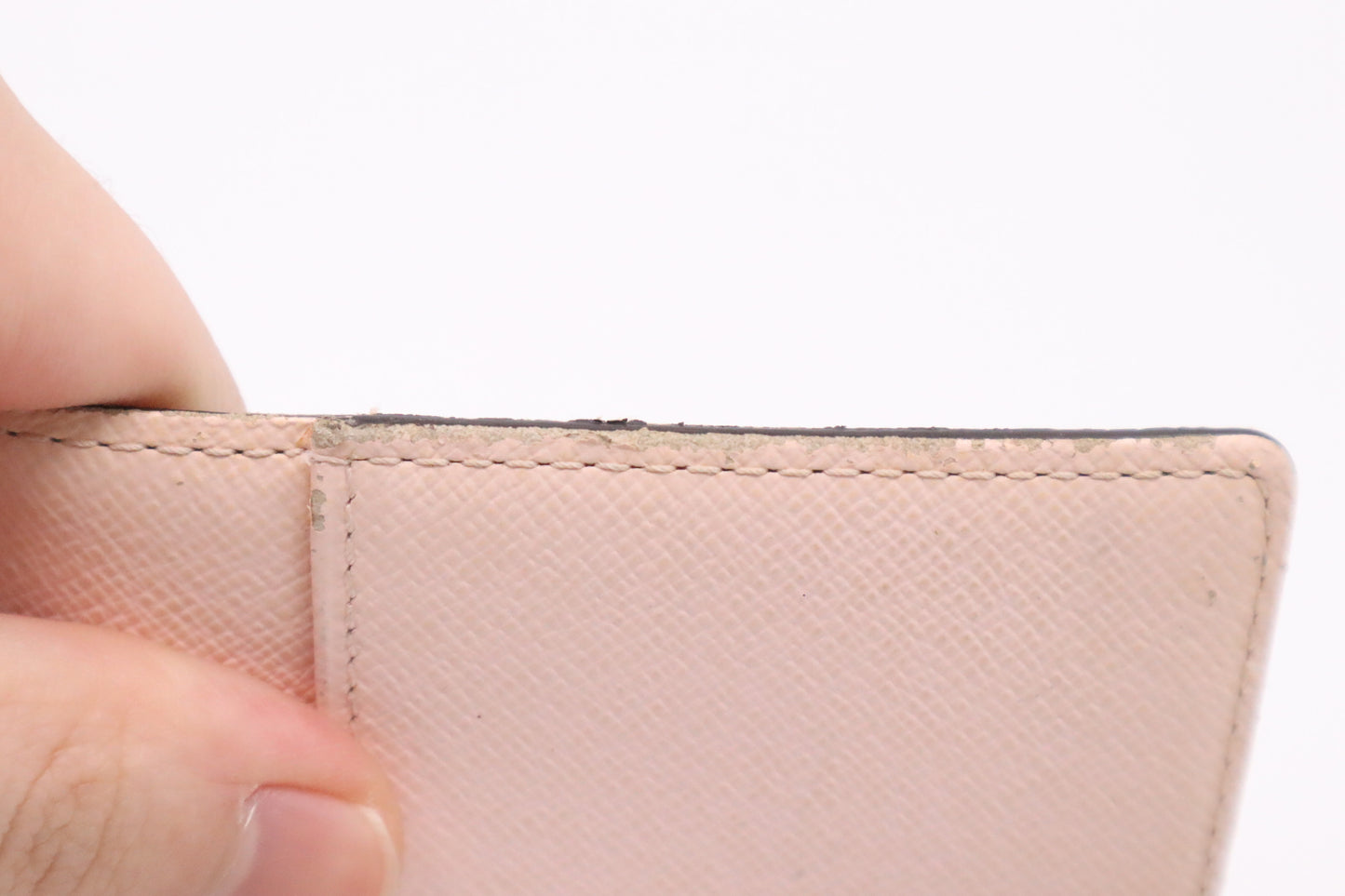 Louis Vuitton Koala Agenda PM in Monogram Canvas
