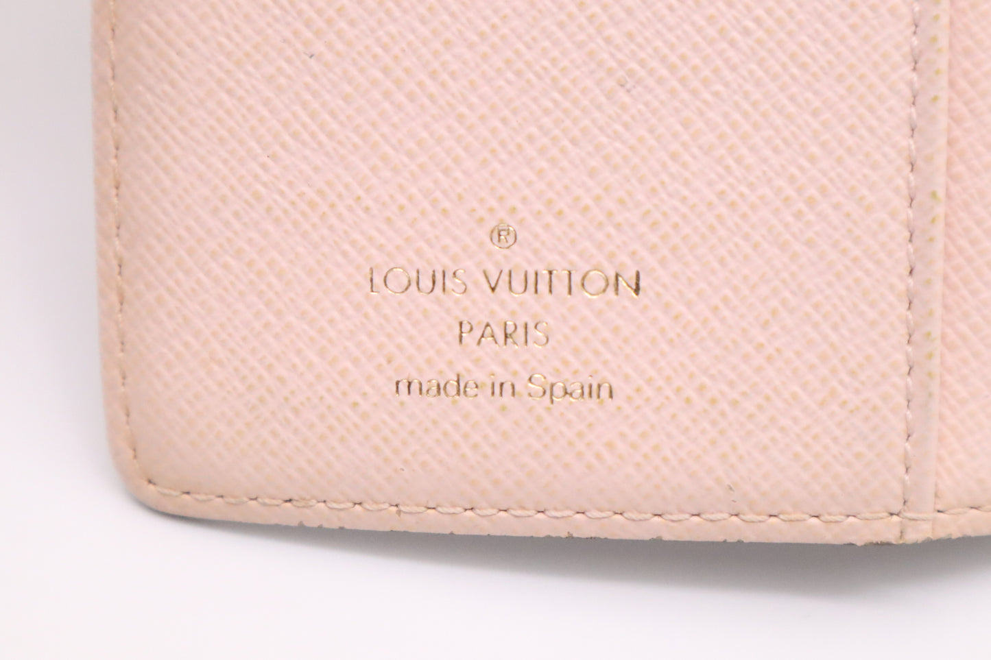 Louis Vuitton Koala Agenda PM in Monogram Canvas